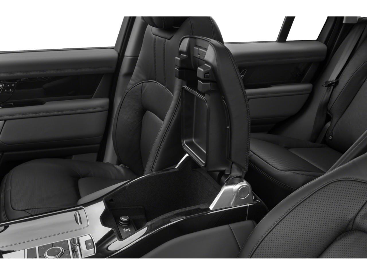 2020 Land Rover Range Rover HSE San Juan TX