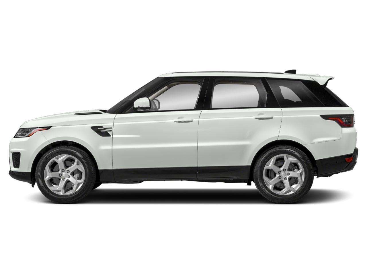 2020 Land Rover Range Rover Sport HSE Dynamic Miami FL