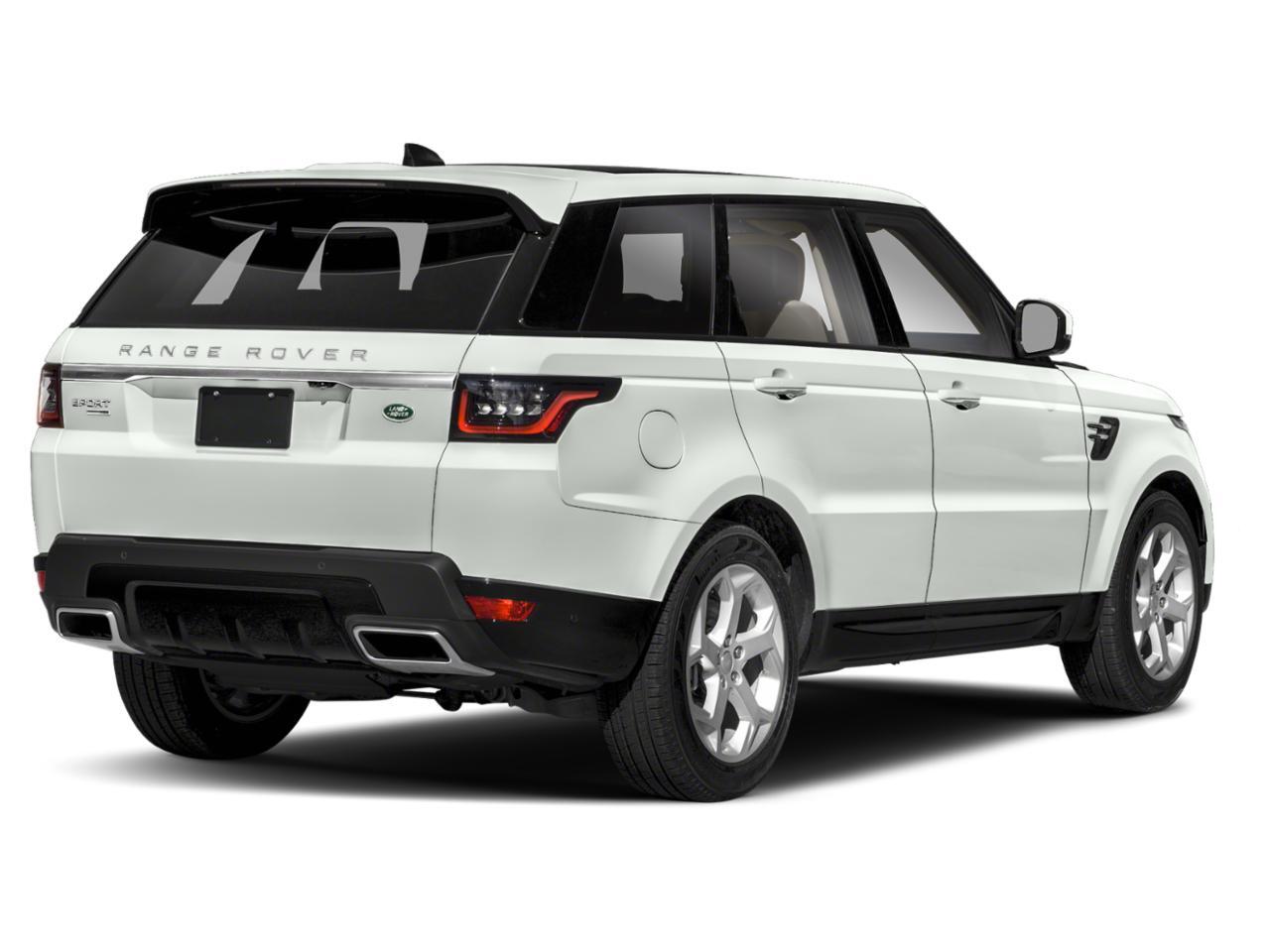 2020 Land Rover Range Rover Sport HSE Dynamic Miami FL