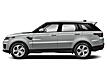 2020 Land Rover Range Rover Sport HSE Dynamic