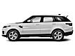 2020 Land Rover Range Rover Sport HSE