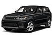 2020 Land Rover Range Rover Sport HST