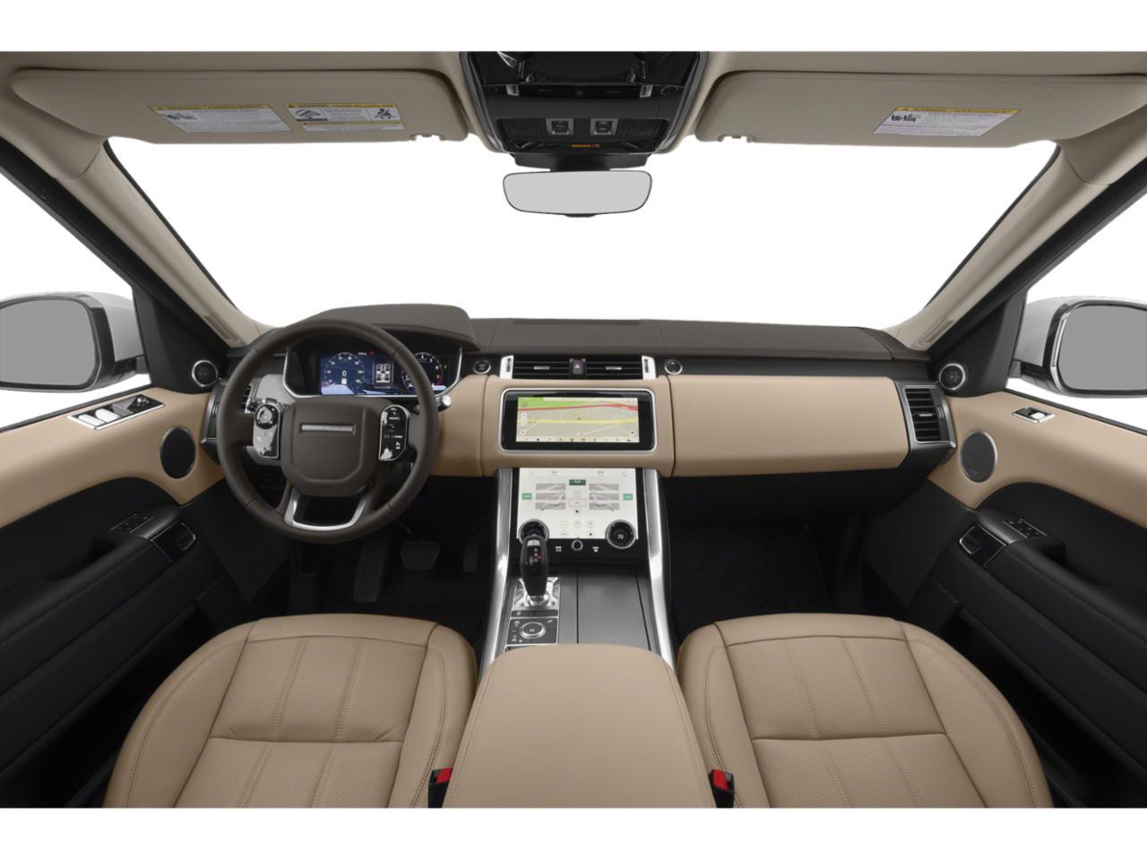2020 Land Rover Range Rover Sport HST San Clemente CA
