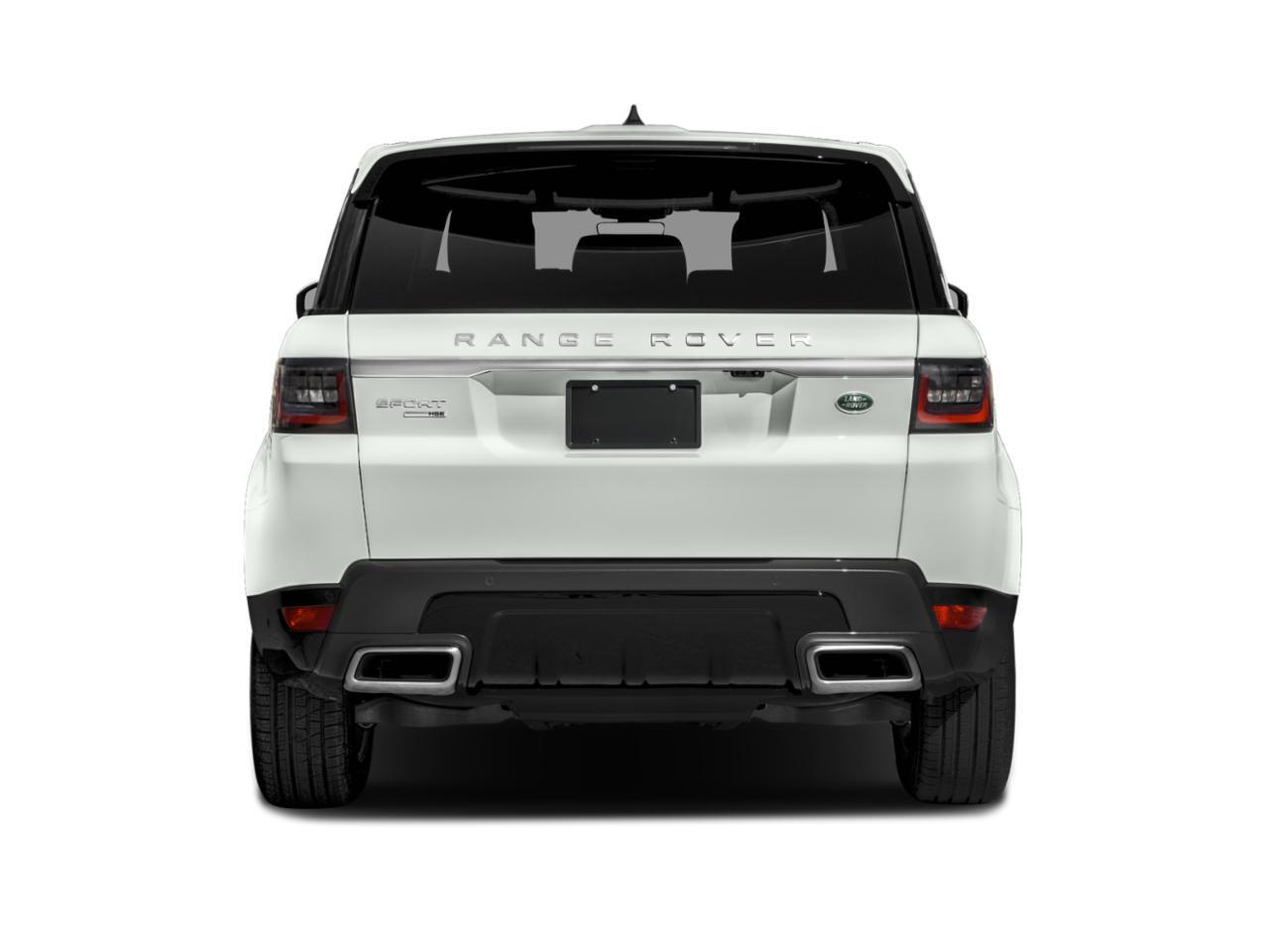 2020 Land Rover Range Rover Sport HST San Clemente CA