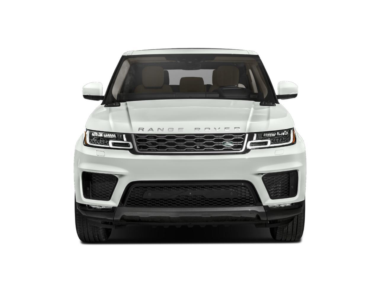 2020 Land Rover Range Rover Sport HST San Clemente CA