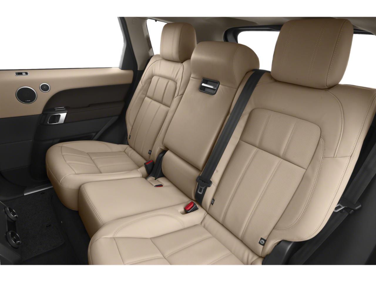 2020 Land Rover Range Rover Sport HST San Clemente CA