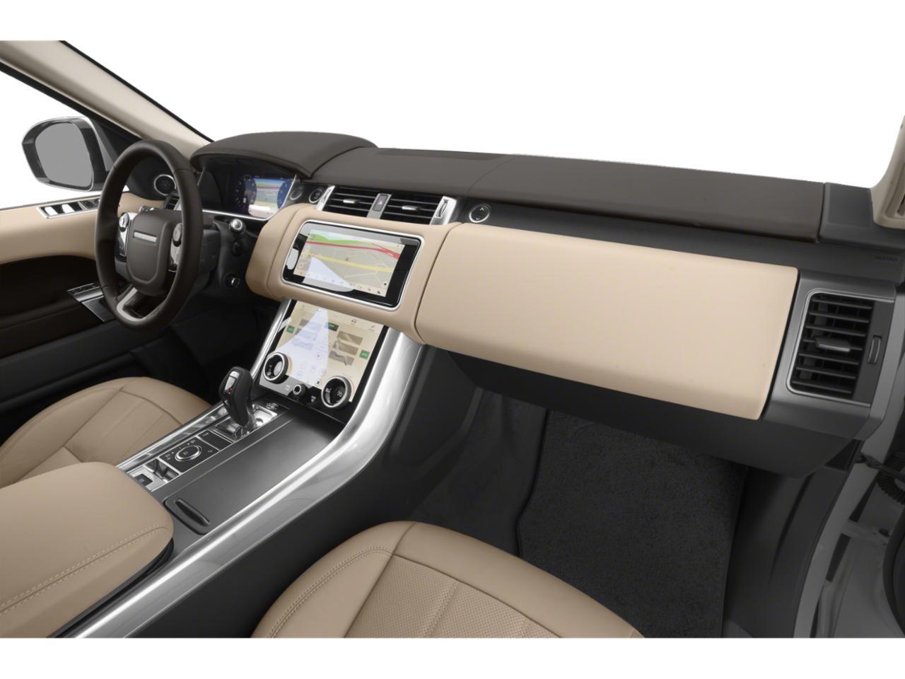 2020 Land Rover Range Rover Sport HST San Clemente CA