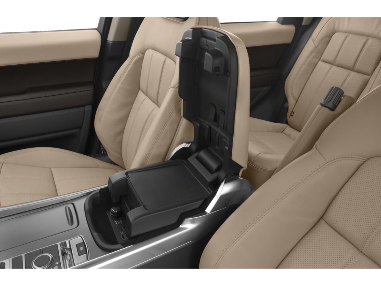2020 Land Rover Range Rover Sport HST San Clemente CA
