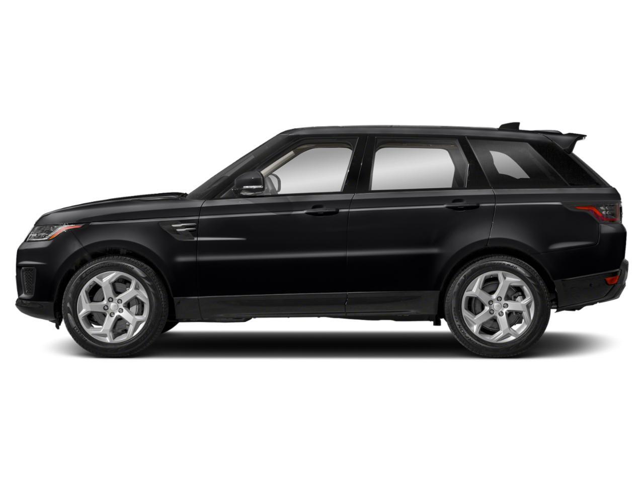 2020 Land Rover Range Rover Sport P525 HSE Dynamic Tucson AZ