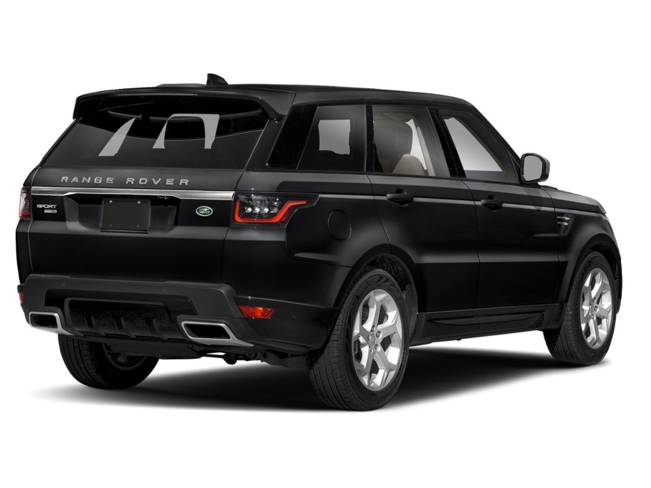 2020 Land Rover Range Rover Sport P525 HSE Dynamic Tucson AZ