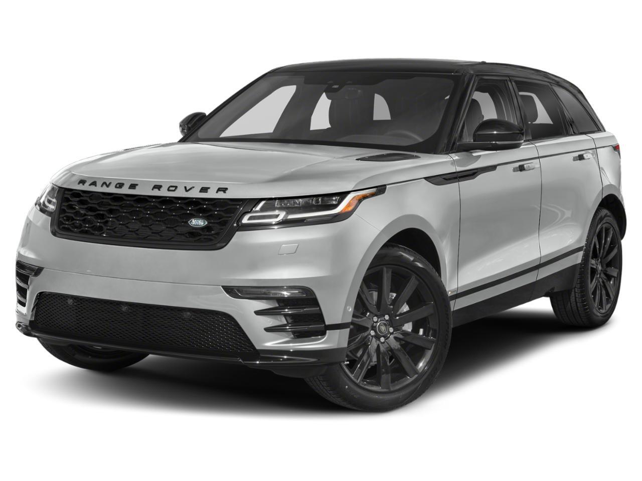 2020 Land Rover Range Rover Velar P340 S Chantilly VA