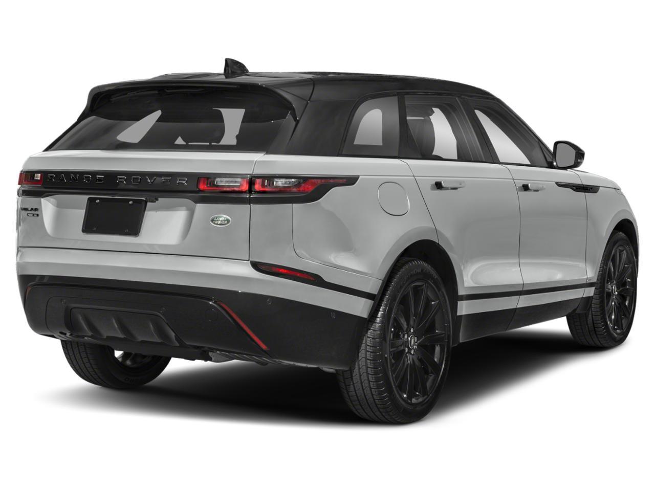 2020 Land Rover Range Rover Velar P340 S Chantilly VA