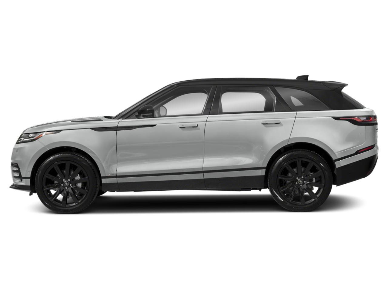 2020 Land Rover Range Rover Velar P340 S Chantilly VA
