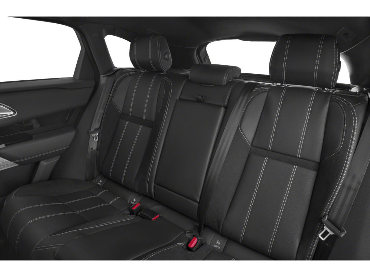 2020 Land Rover Range Rover Velar R-Dynamic HSE Tucson AZ