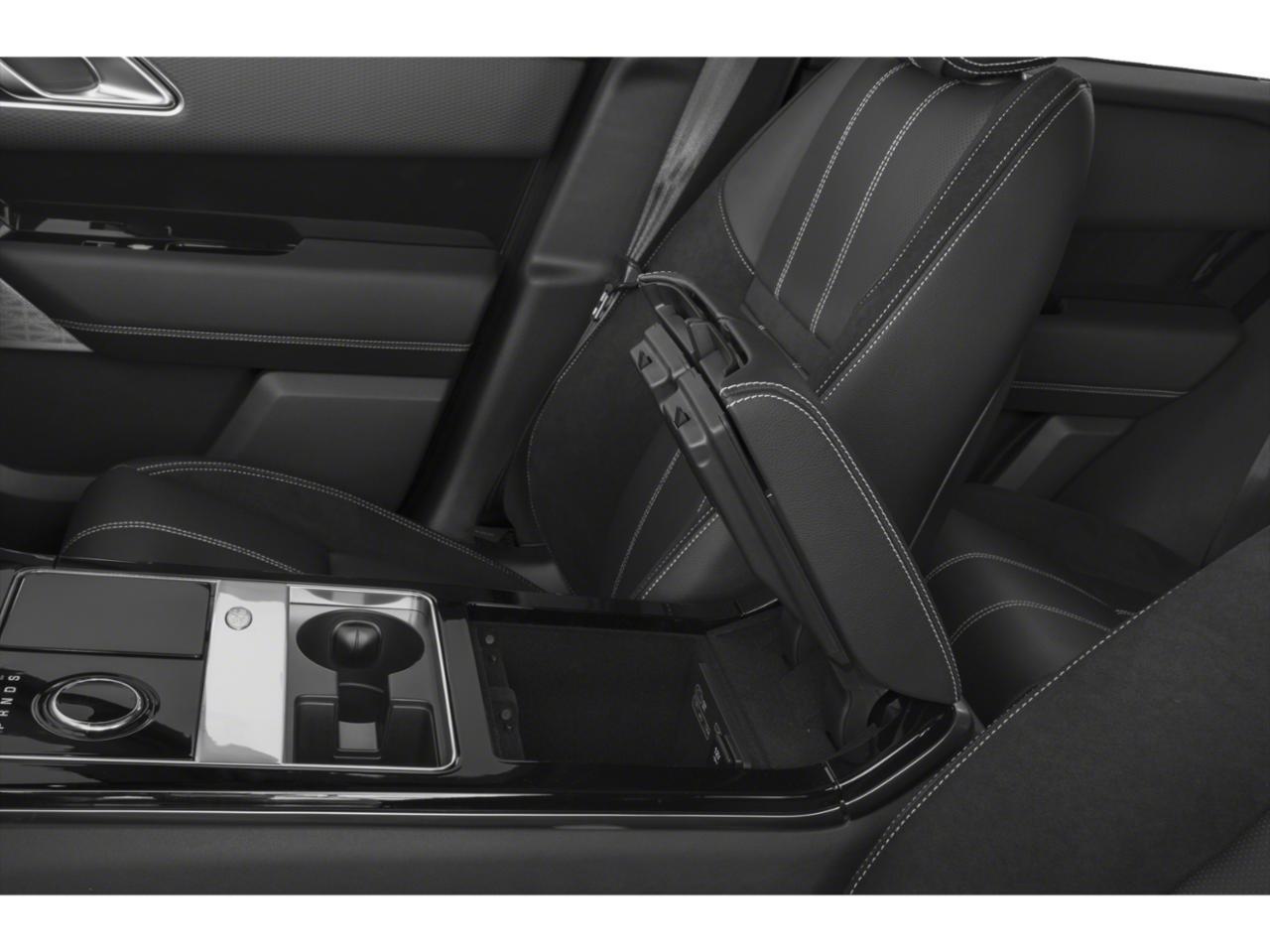2020 Land Rover Range Rover Velar R-Dynamic HSE Tucson AZ