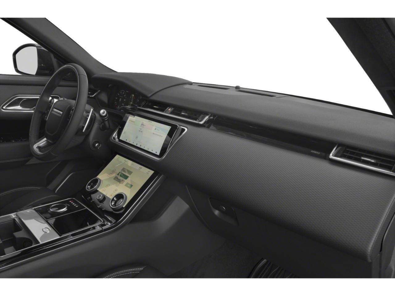 2020 Land Rover Range Rover Velar R-Dynamic HSE Tucson AZ