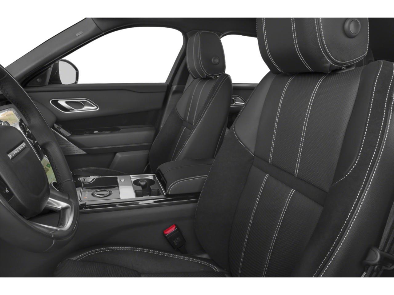 2020 Land Rover Range Rover Velar R-Dynamic HSE Tucson AZ