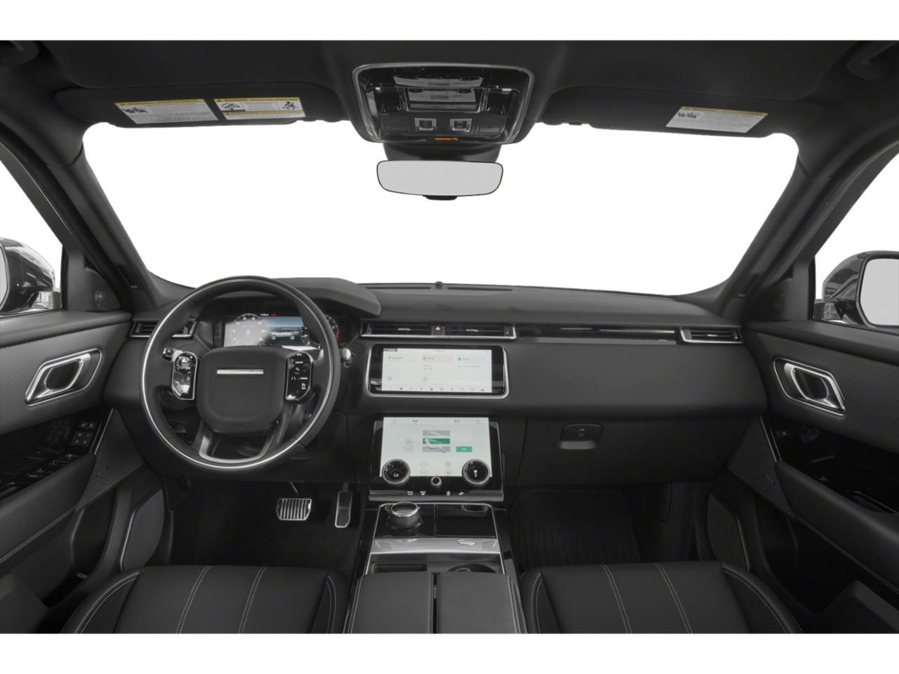 2020 Land Rover Range Rover Velar R-Dynamic HSE Tucson AZ