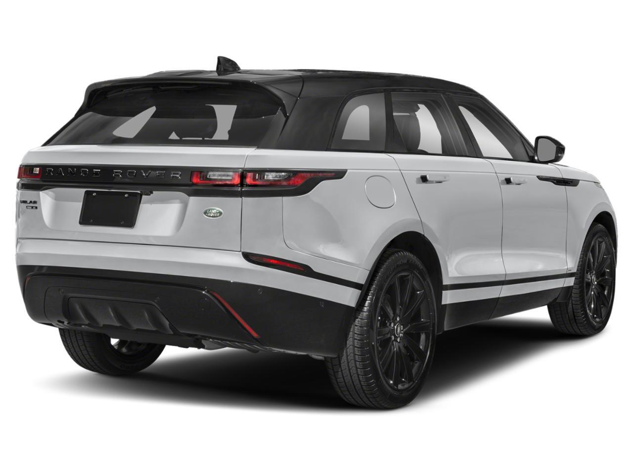 2020 Land Rover Range Rover Velar R-Dynamic S Hollywood FL