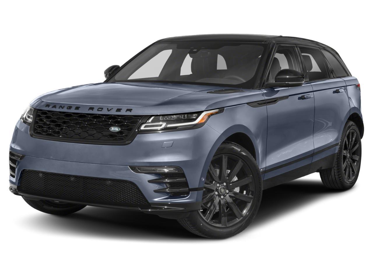 2020 Land Rover Range Rover Velar R-Dynamic S San Juan TX