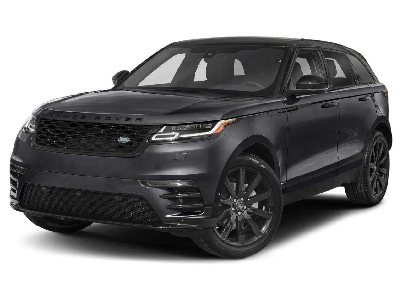 2020 Land Rover Range Rover Velar R-Dynamic S San Juan TX