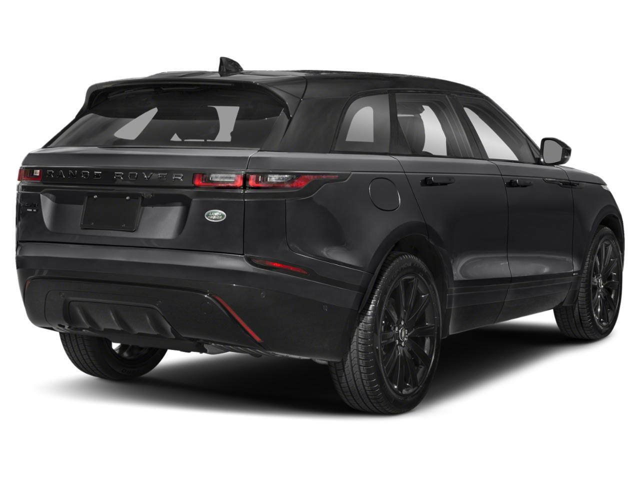 2020 Land Rover Range Rover Velar R-Dynamic S San Juan TX