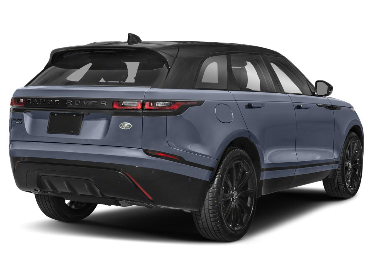 2020 Land Rover Range Rover Velar R-Dynamic S San Juan TX