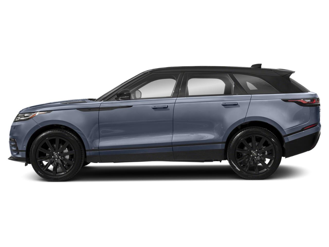 2020 Land Rover Range Rover Velar R-Dynamic S San Juan TX