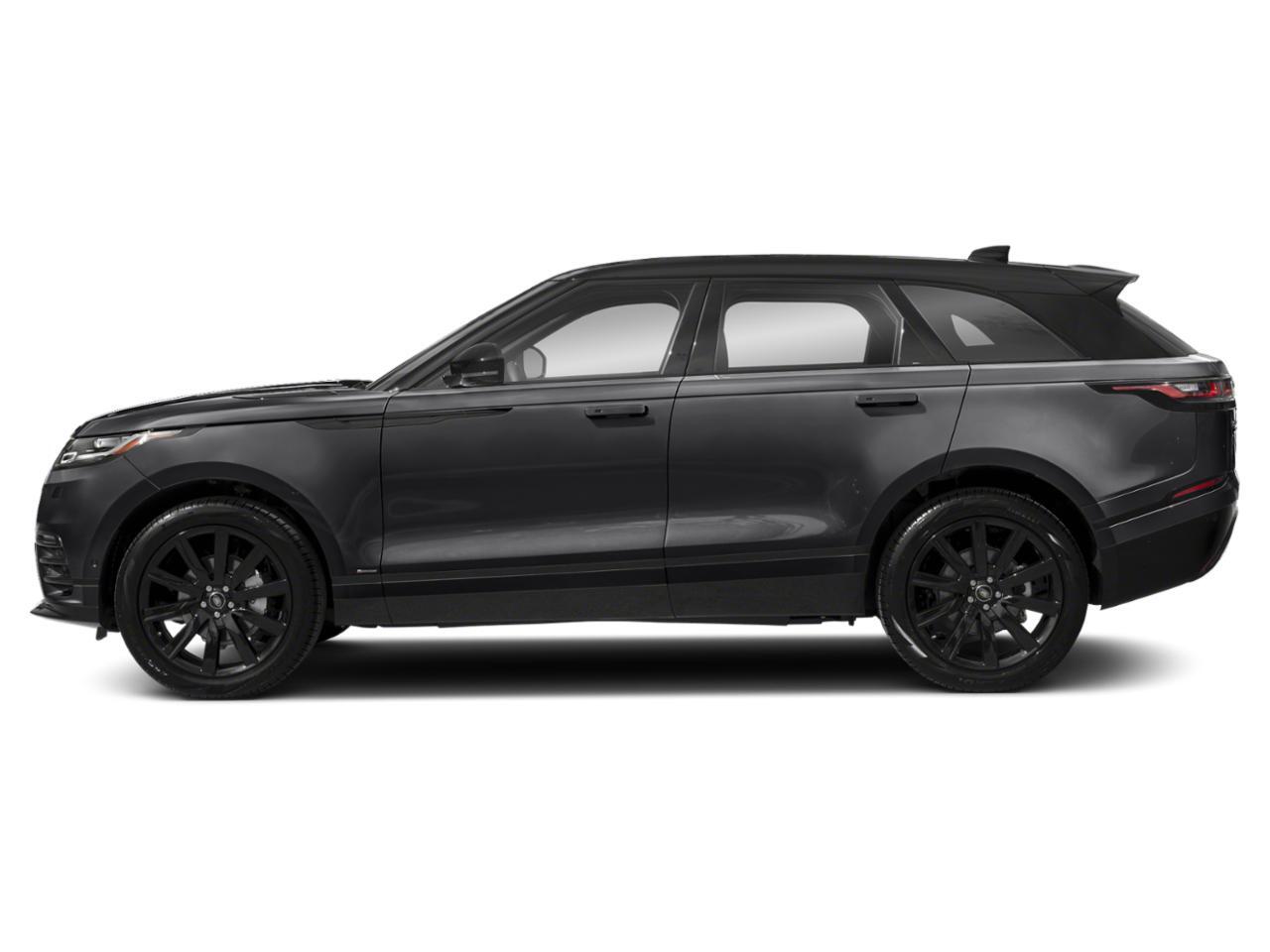 2020 Land Rover Range Rover Velar R-Dynamic S San Juan TX