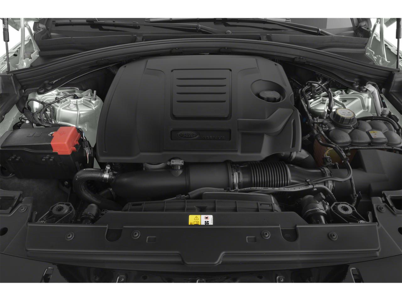 2020 Land Rover Range Rover Velar S Carrollton TX