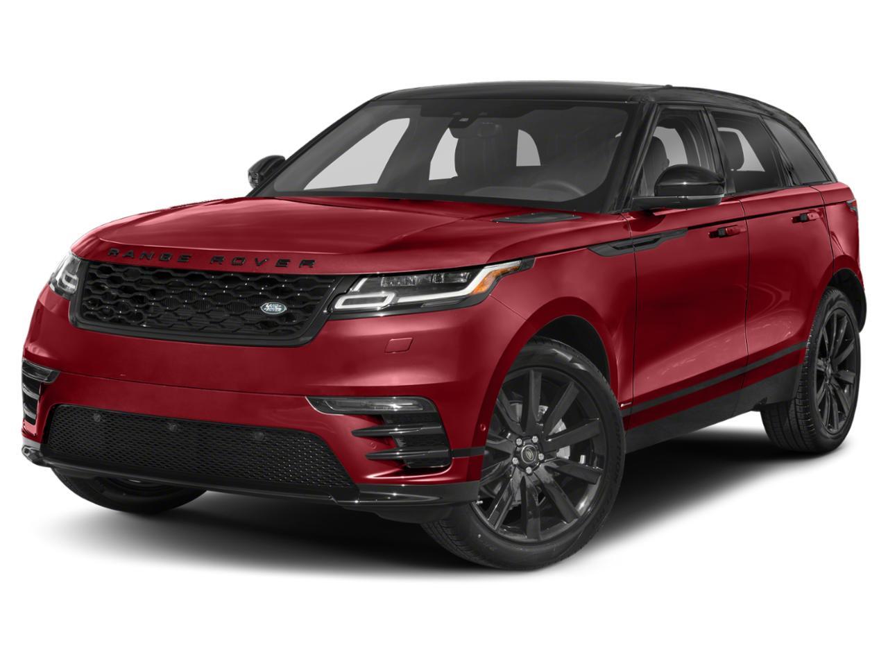 2020 Land Rover Range Rover Velar S