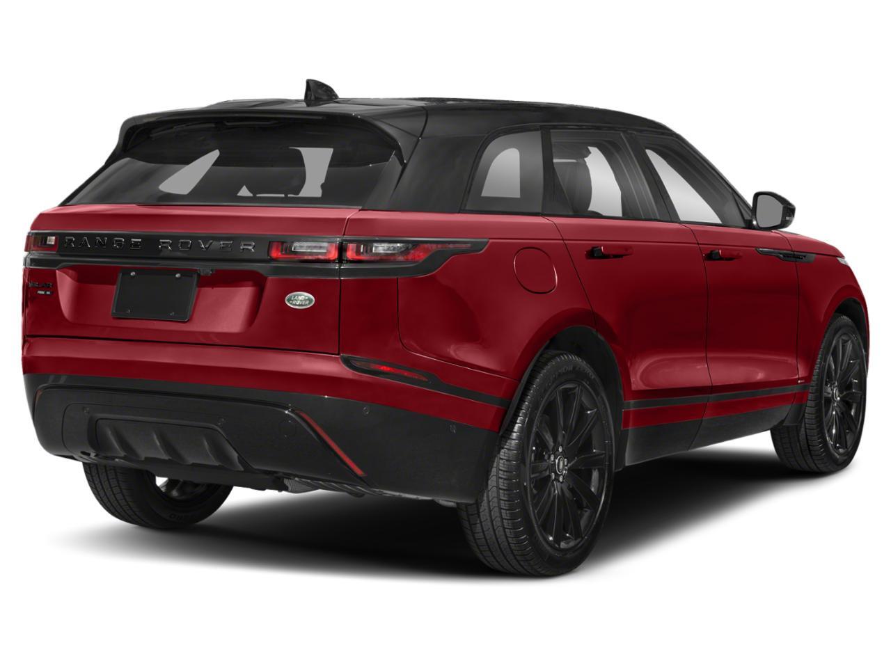2020 Land Rover Range Rover Velar S Davie FL