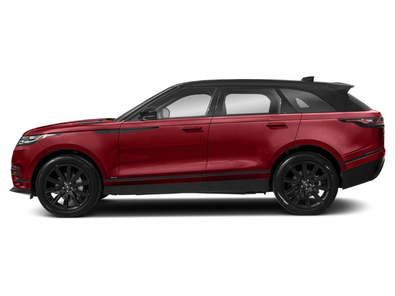 2020 Land Rover Range Rover Velar S Davie FL