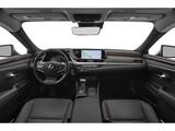 2020 Lexus ES 300h San Diego County CA