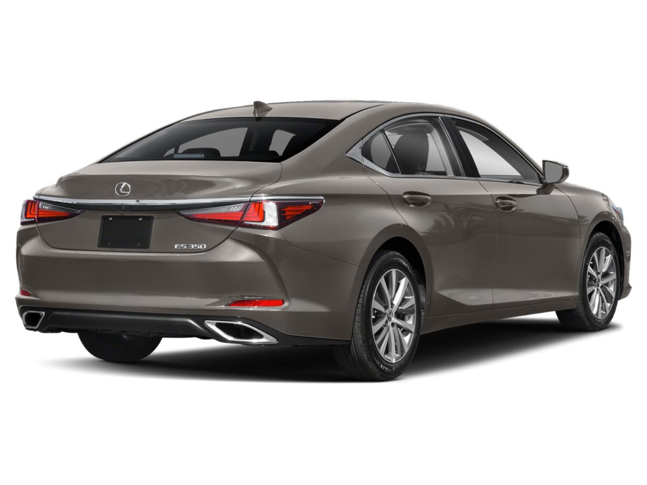 2020 Lexus ES 350