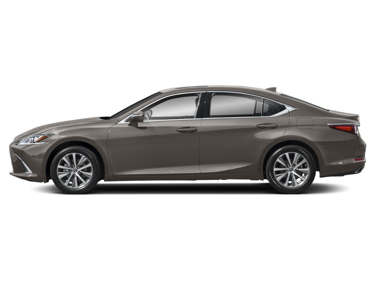 2020 Lexus ES 350