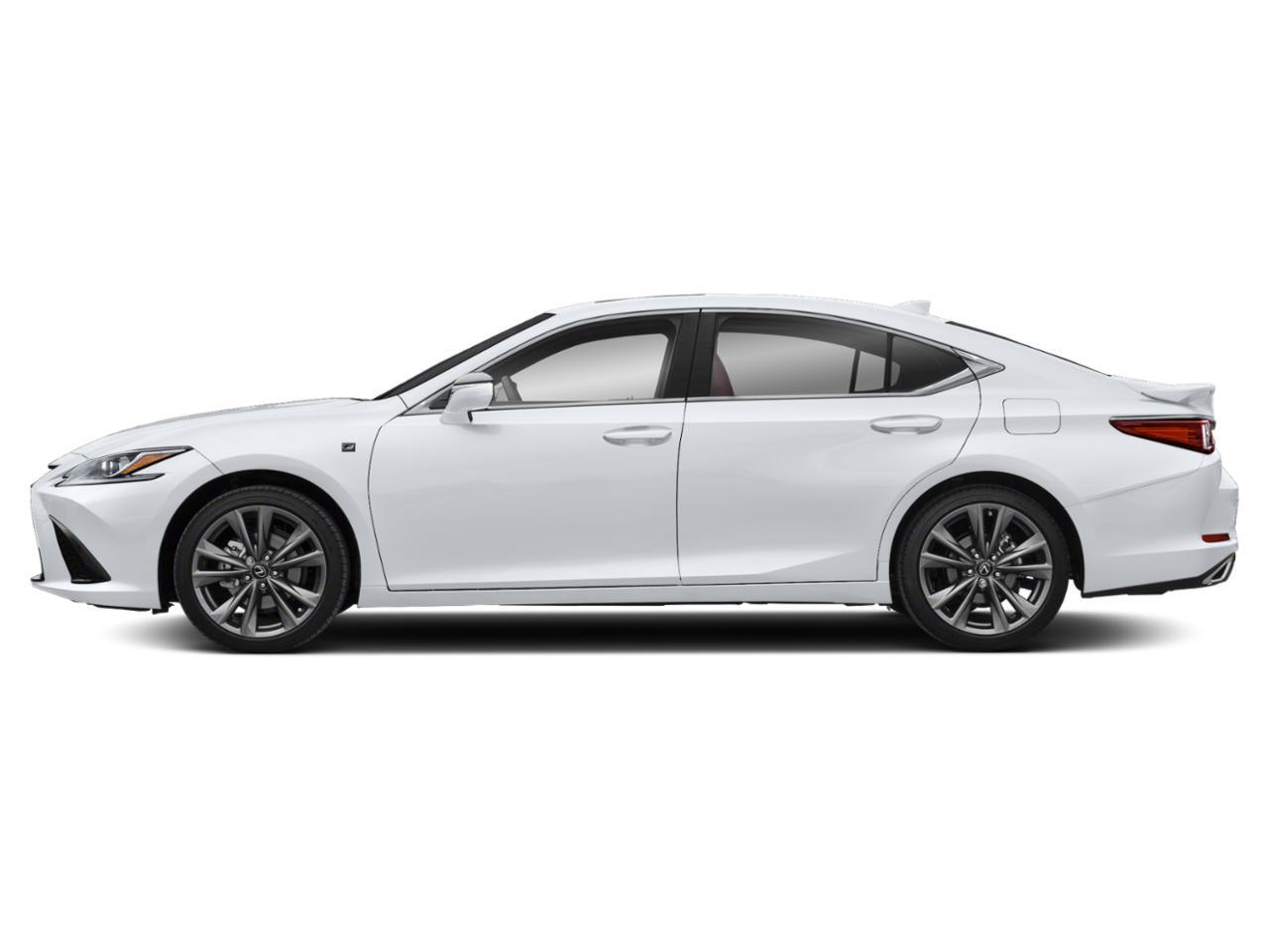 2020 Lexus ES 350 F SPORT San Clemente CA