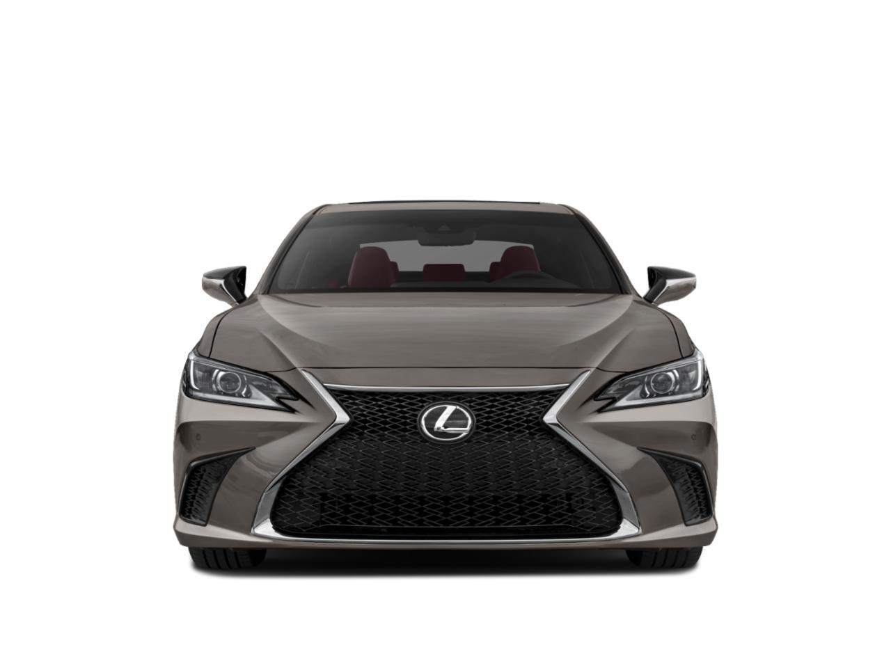 2020 Lexus ES 350 F SPORT San Clemente CA