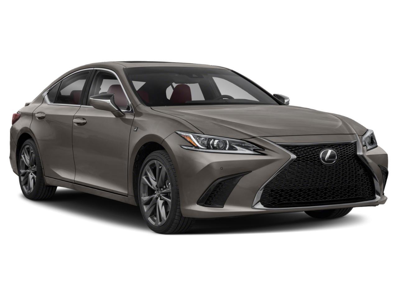 2020 Lexus ES 350 F SPORT San Clemente CA