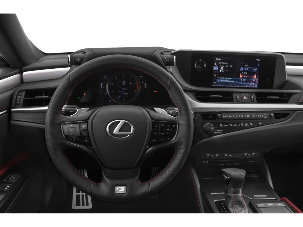 2020 Lexus ES 350 F SPORT San Clemente CA