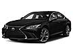 2020 Lexus ES F SPORT