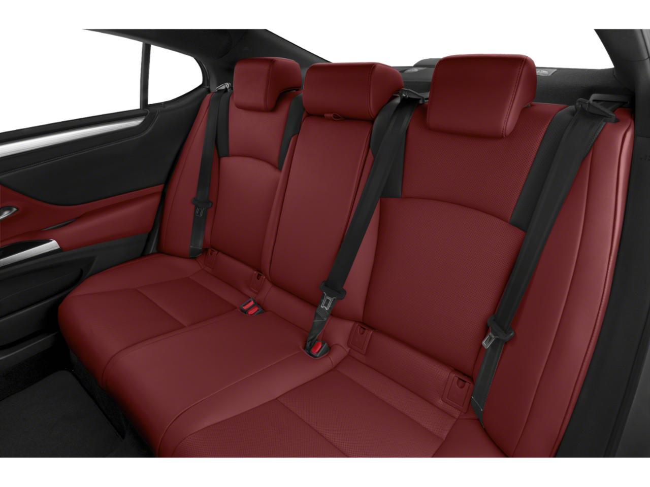 2020 Lexus ES F SPORT Tucson AZ