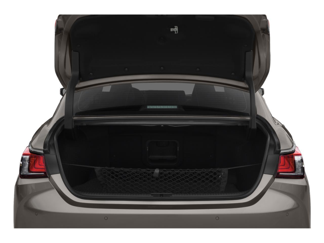 2020 Lexus ES F SPORT Tucson AZ