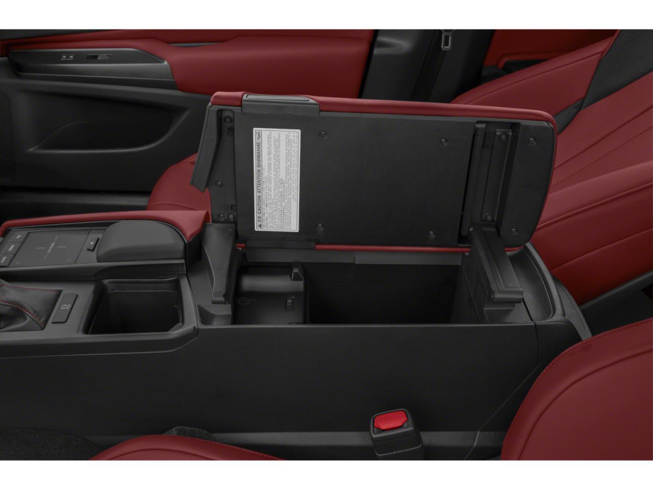 2020 Lexus ES F SPORT Tucson AZ