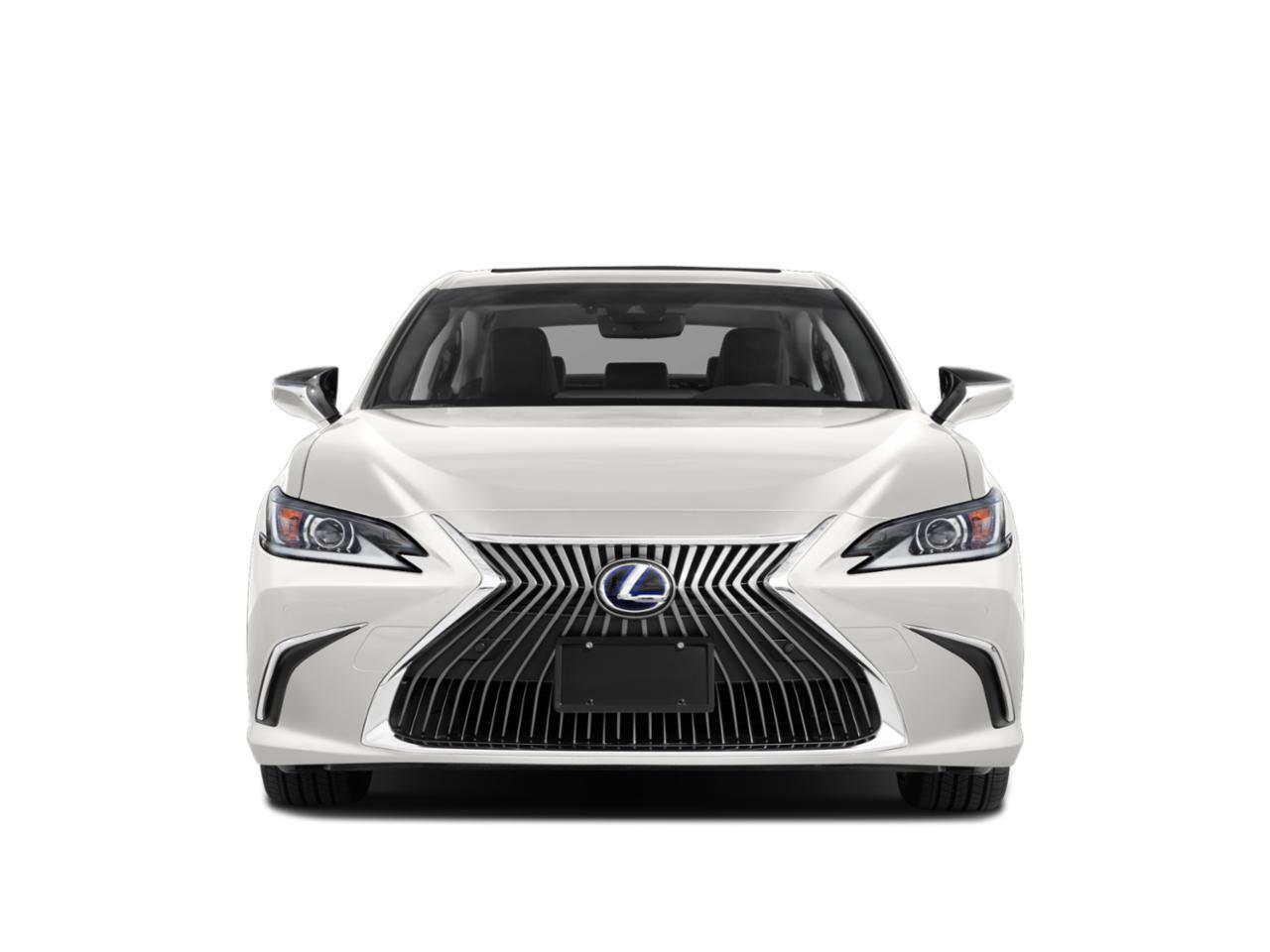 2020 Lexus ES Luxury Tucson AZ