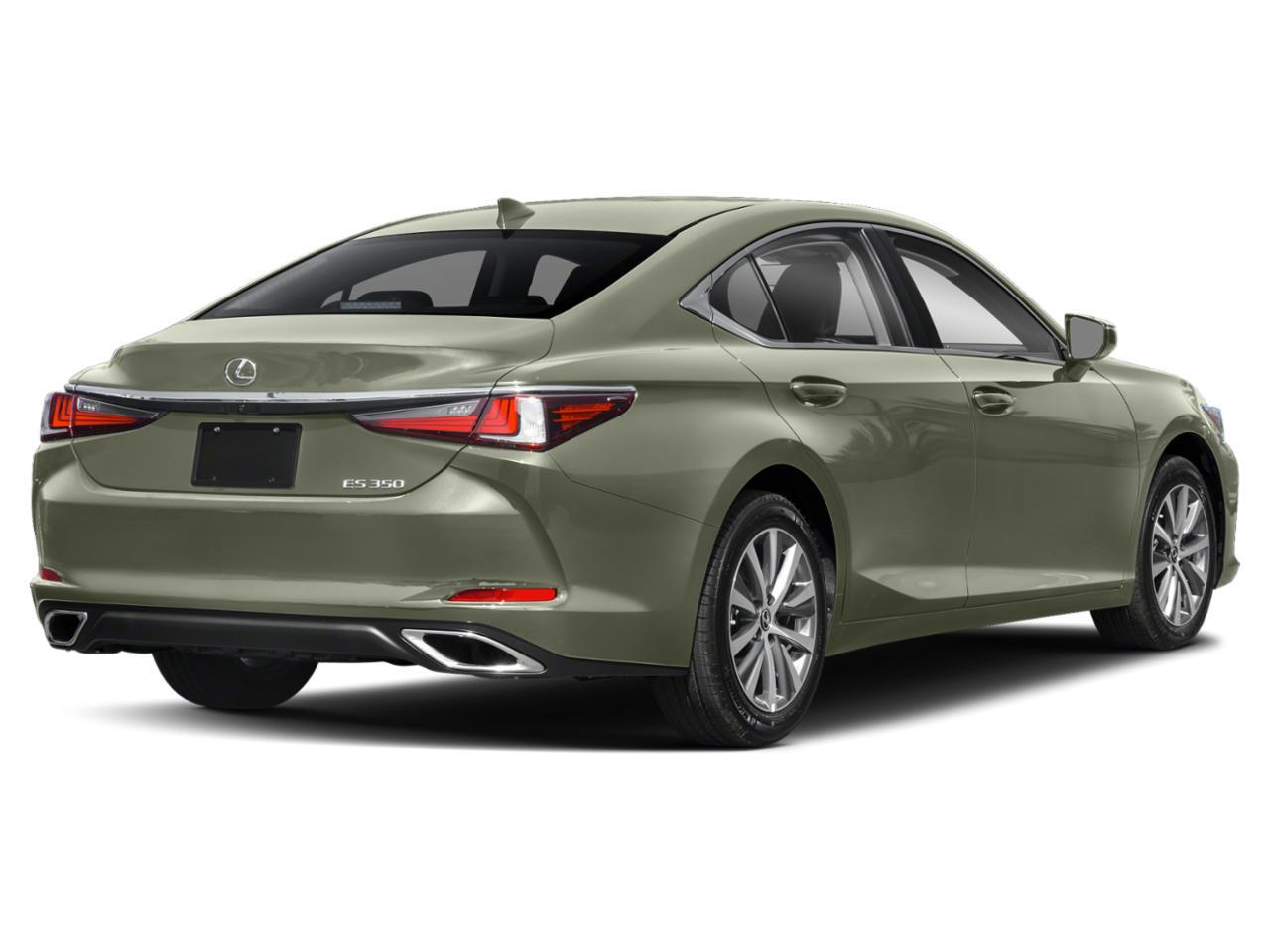 2020 Lexus ES Luxury Tucson AZ