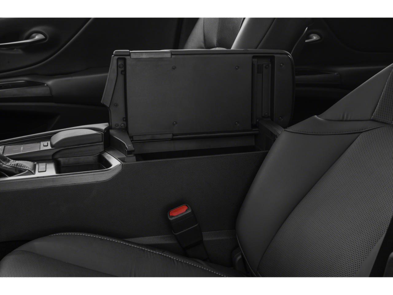 2020 Lexus ES Luxury Tucson AZ