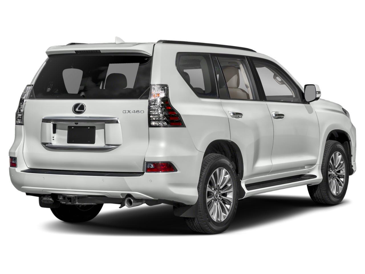 2020 Lexus GX 460 Luxury San Clemente CA