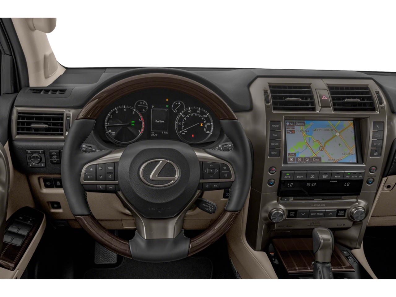 2020 Lexus GX 460 Luxury San Clemente CA