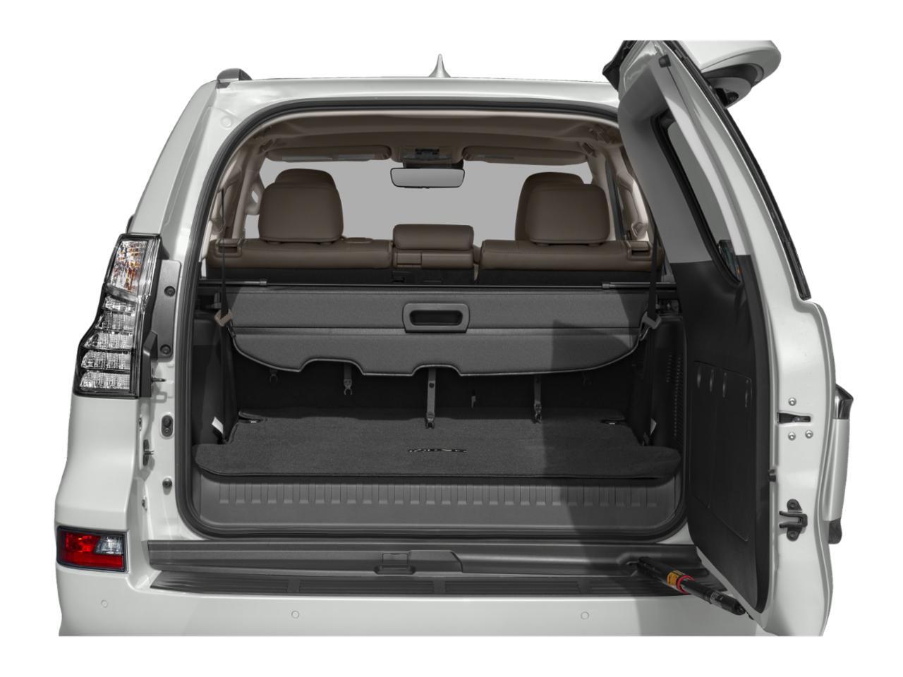 2020 Lexus GX 460 Luxury San Clemente CA